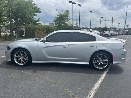 2022 Dodge Charger GT