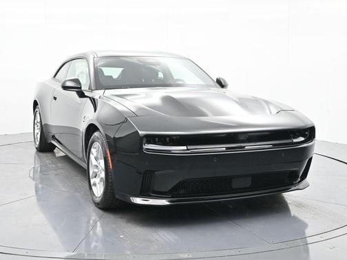 2025 Dodge Charger Daytona R/T