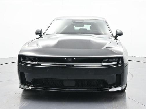 2025 Dodge Charger Daytona R/T
