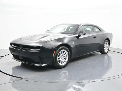 2025 Dodge Charger Daytona R/T