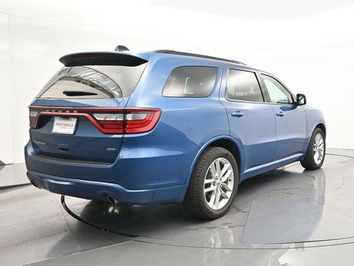 2023 Dodge Durango GT