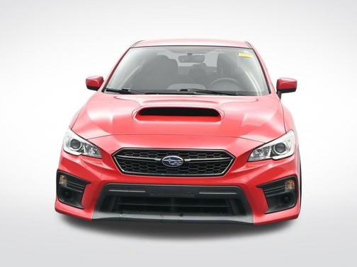 2019 Subaru WRX Base
