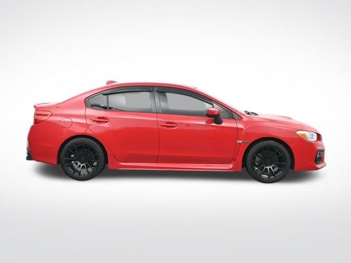 2019 Subaru WRX Base