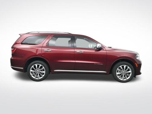 2023 Dodge Durango Citadel