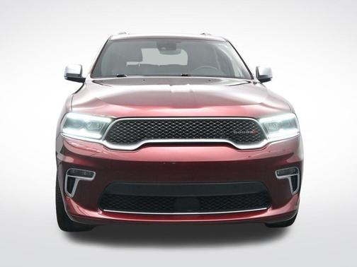 2023 Dodge Durango Citadel
