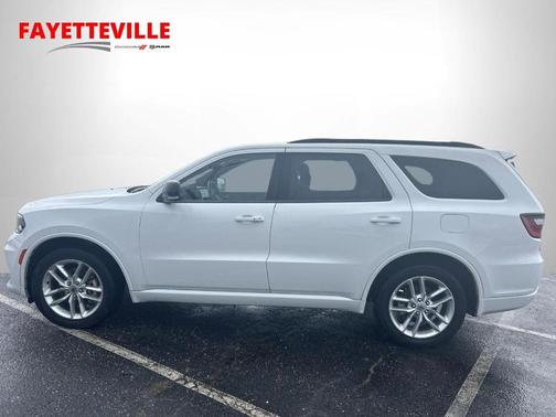 2023 Dodge Durango GT