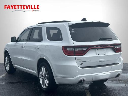 2023 Dodge Durango GT