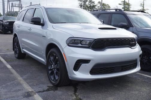 2025 Dodge Durango R/T