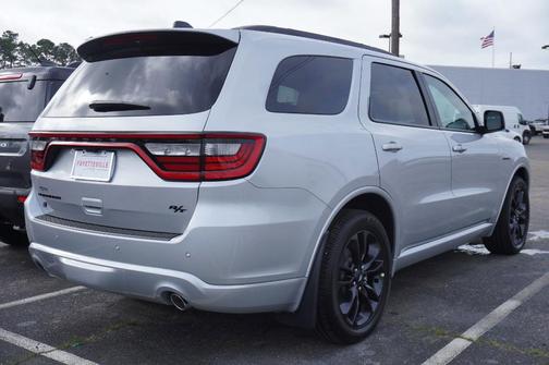 2025 Dodge Durango R/T