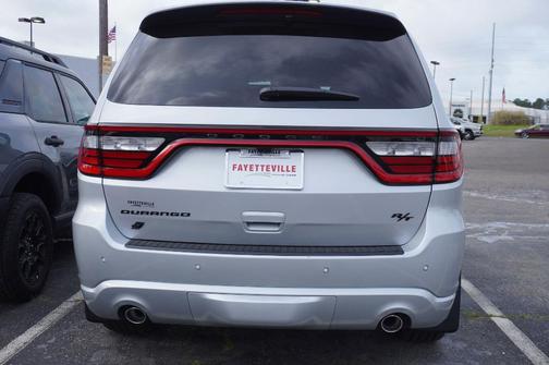 2025 Dodge Durango R/T