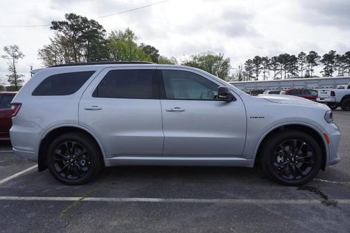 2025 Dodge Durango R/T