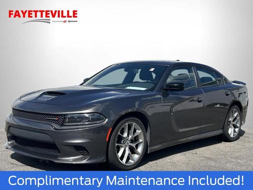 2023 Dodge Charger GT