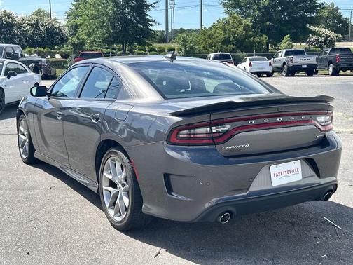 2023 Dodge Charger GT