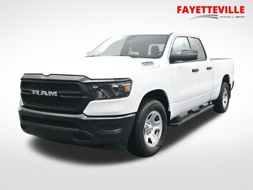 2024 RAM 1500 Tradesman