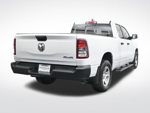2024 RAM 1500 Tradesman