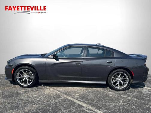 2023 Dodge Charger GT
