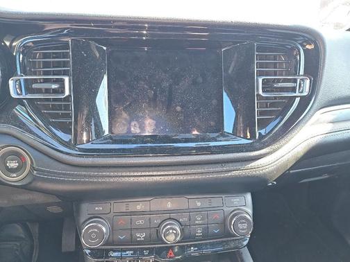 2023 Dodge Durango SXT