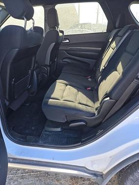 2023 Dodge Durango SXT