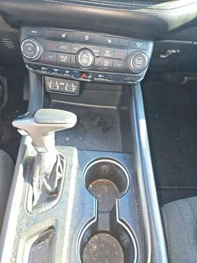 2023 Dodge Durango SXT