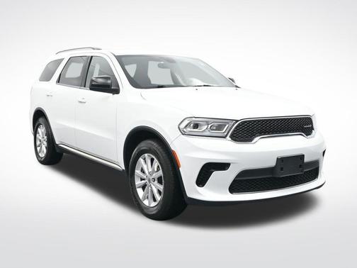 2023 Dodge Durango SXT