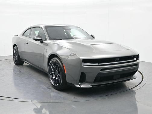 2026 Dodge Charger Scat Pack