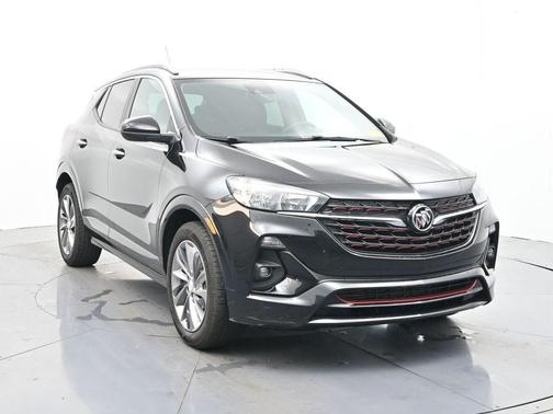 2020 Buick Encore GX Preferred