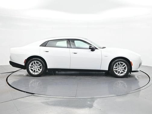 2026 Dodge Charger R/T