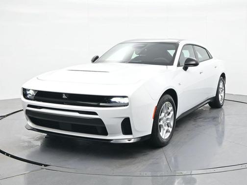 2026 Dodge Charger R/T