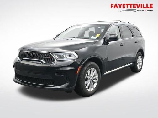 2023 Dodge Durango SXT