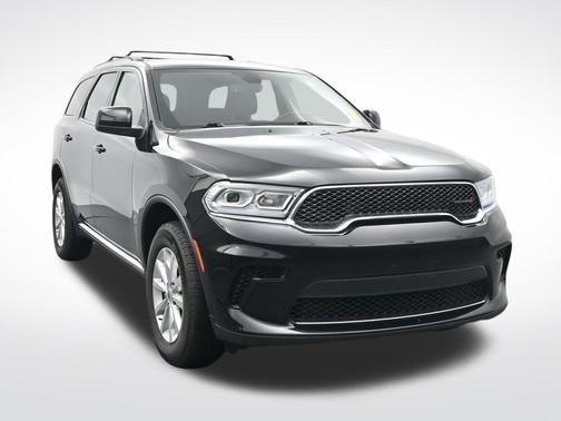 2023 Dodge Durango SXT