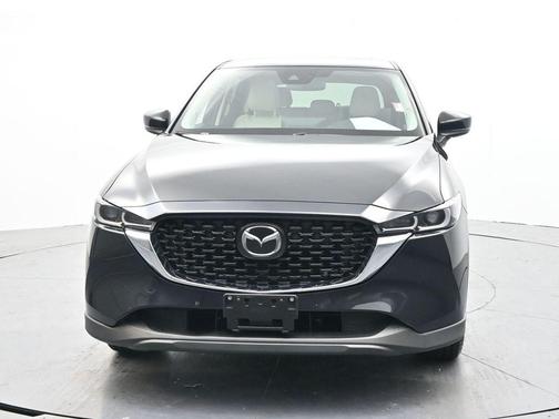 2022 Mazda CX-5 2.5 S Preferred Package