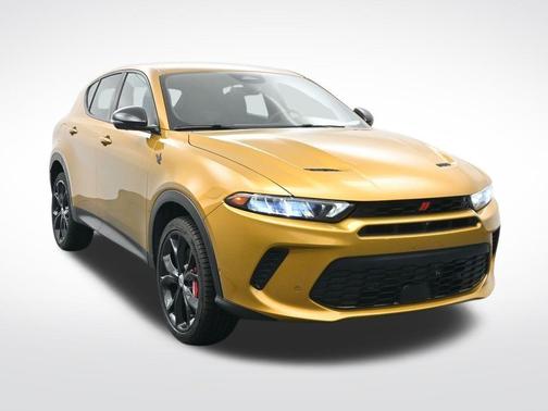 2023 Dodge Hornet GT