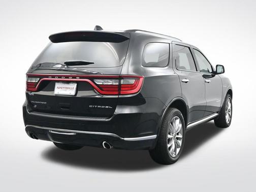 2023 Dodge Durango Citadel
