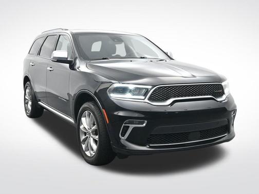 2023 Dodge Durango Citadel