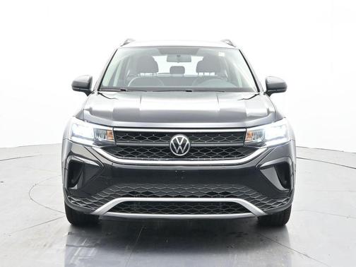2022 Volkswagen Taos 1.5T S