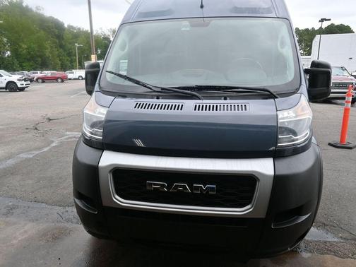 2019 RAM ProMaster 3500 High Roof