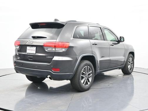 2019 Jeep Grand Cherokee Laredo E