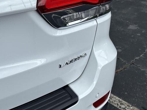 2019 Jeep Grand Cherokee Laredo E