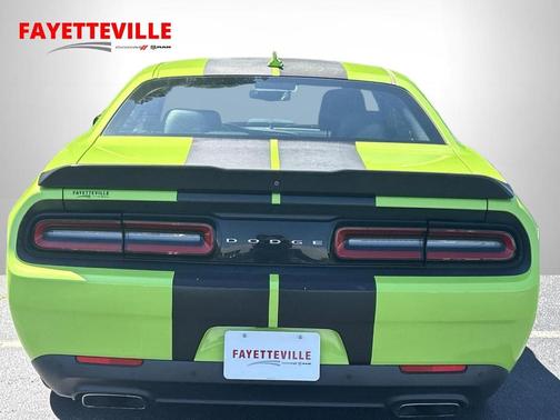 2019 Dodge Challenger R/T Scat Pack