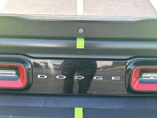 2019 Dodge Challenger R/T Scat Pack
