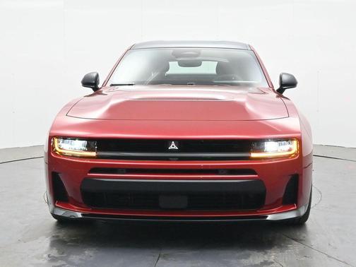 REDEYE 2026 Dodge Charger Scat Pack