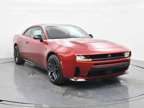 REDEYE 2026 Dodge Charger Scat Pack