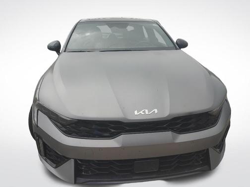 Steel 2025 Kia K5 GT-Line