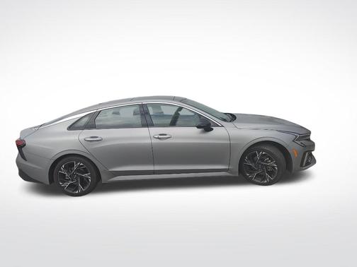 Steel 2025 Kia K5 GT-Line