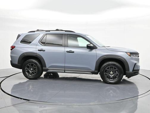 2023 Honda Pilot TrailSport