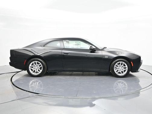 2025 Dodge Charger Daytona R/T