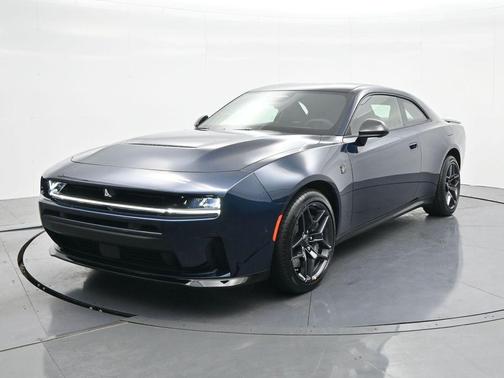 2026 Dodge Charger R/T