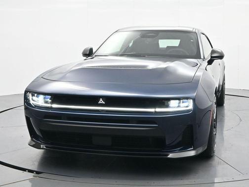 2026 Dodge Charger R/T
