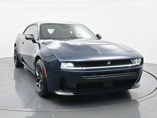 2026 Dodge Charger R/T