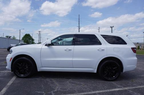 2022 Dodge Durango GT